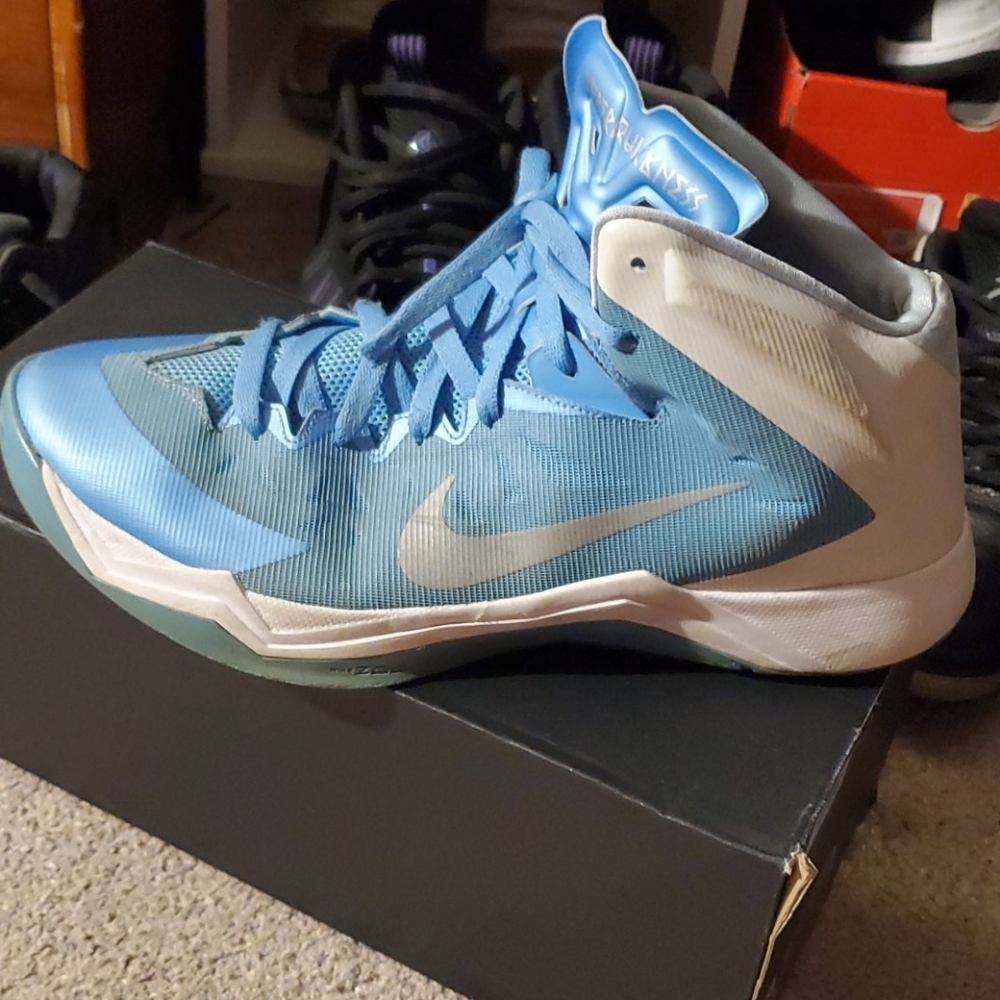 Nike Air zoom hyper quickness